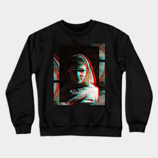 Desync. Crewneck Sweatshirt